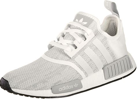 adidas nmb herren weiß|adidas nmd schuhen.